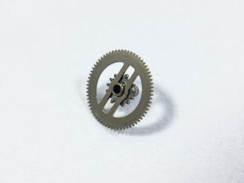 ETA 2651 cannon pinion with driving wheel part 242
