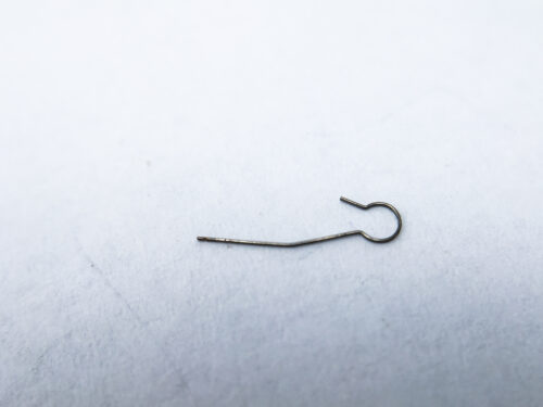 Omega caliber 332 stop click spring part 1413