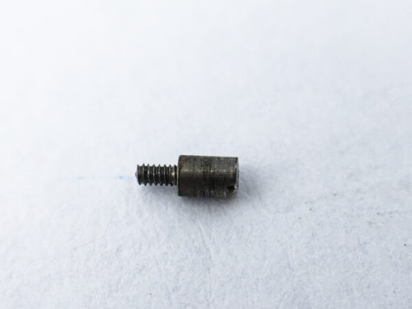 Omega caliber 332 dial screw part - Image 2