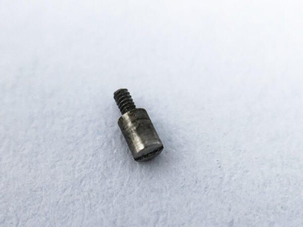 Omega caliber 332 dial screw part