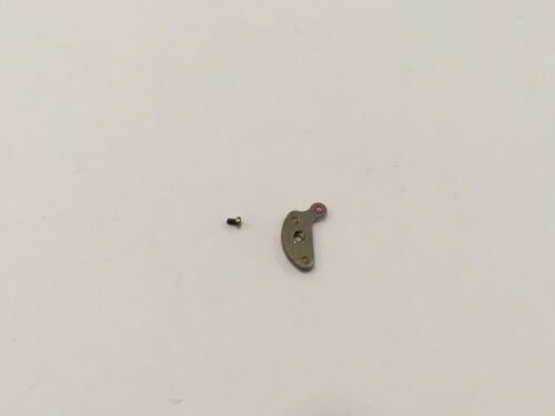 Zenith 2522 pallet cock part