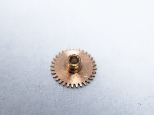 Omega caliber 332 hour wheel part 1231