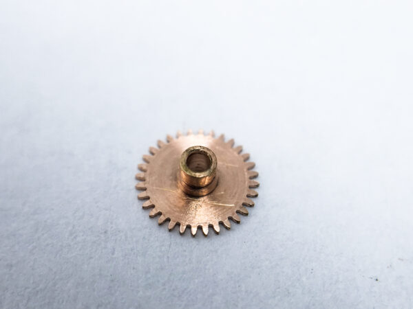 Omega caliber 332 hour wheel part 1231