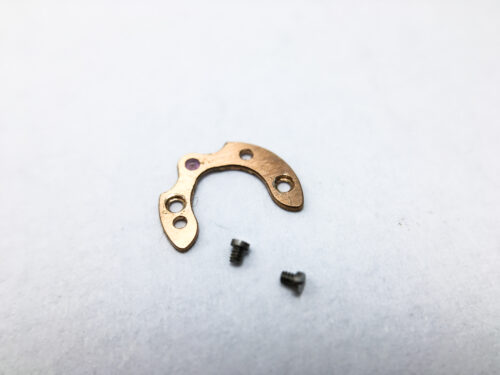 Omega caliber 332 pallet cock part 1005