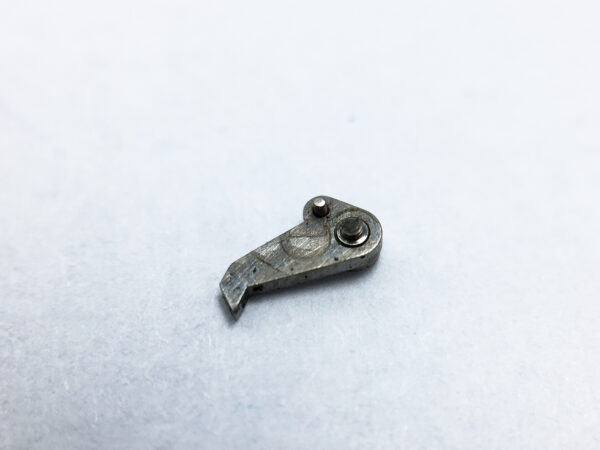 Omega caliber 332 stop click part 1414 - Image 2