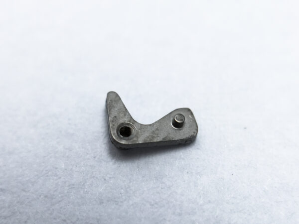 Omega caliber 332 setting lever part 1109
