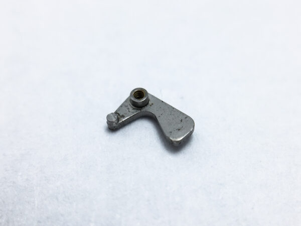 Omega caliber 332 setting lever part 1109 - Image 2