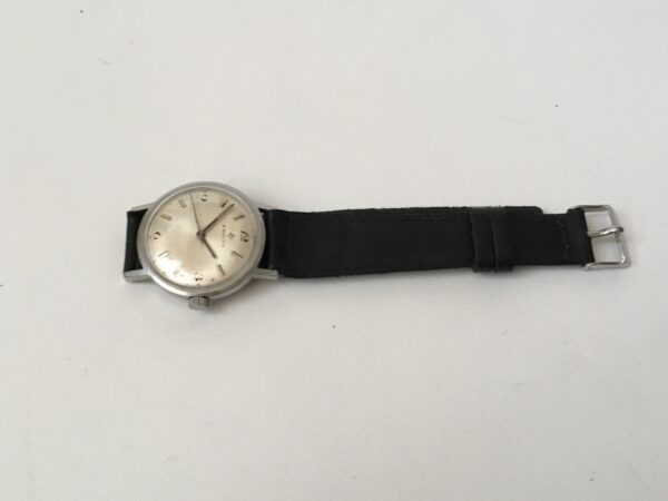 Vintage Zenith Men's Watch cal. 2542 Manual-Winding - Image 5