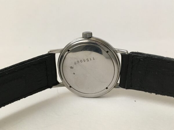 Vintage Zenith Men's Watch cal. 2542 Manual-Winding - Image 7