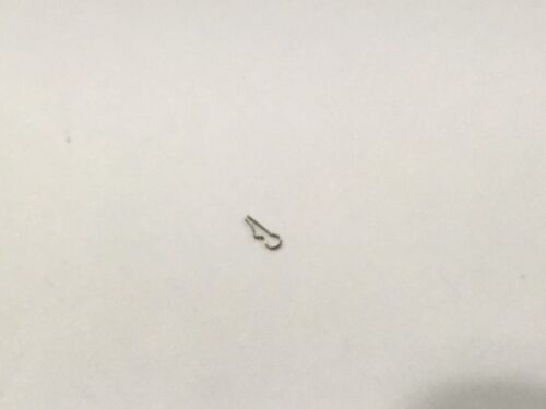Omega 455 spring part