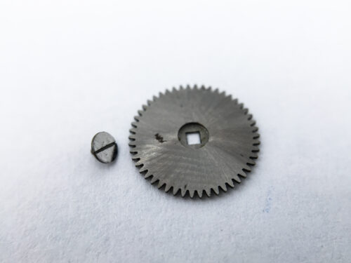 Omega caliber 332 ratchet wheel part 1100