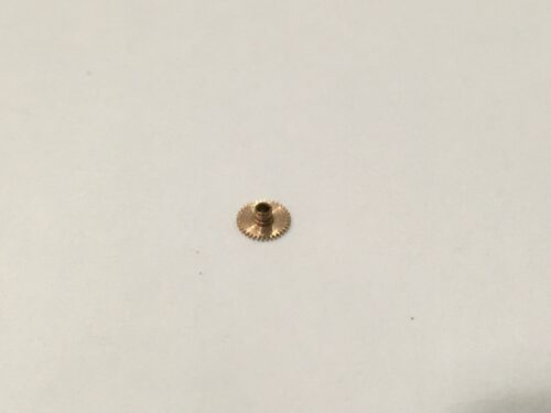 Omega 455 hour wheel part 1231