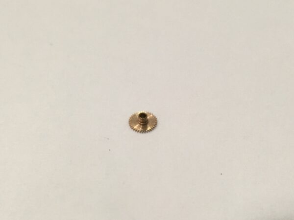 Omega 455 hour wheel part 1231 - Image 2