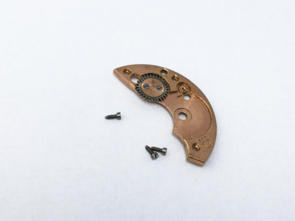 Omega caliber 332 barrel bridge part 1001
