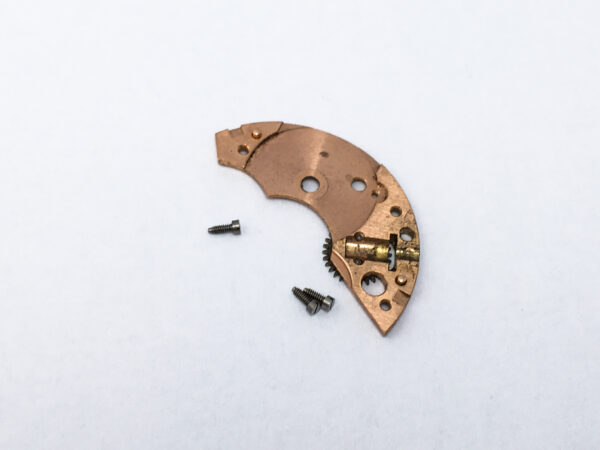 Omega caliber 332 barrel bridge part 1001 - Image 2