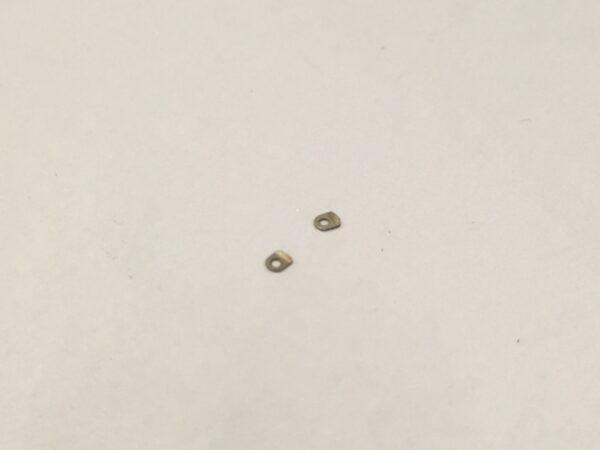 Omega 455 movement holders part - Image 2