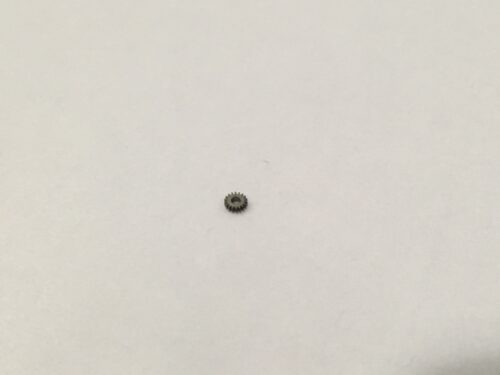 Omega 455 setting wheel part 1113