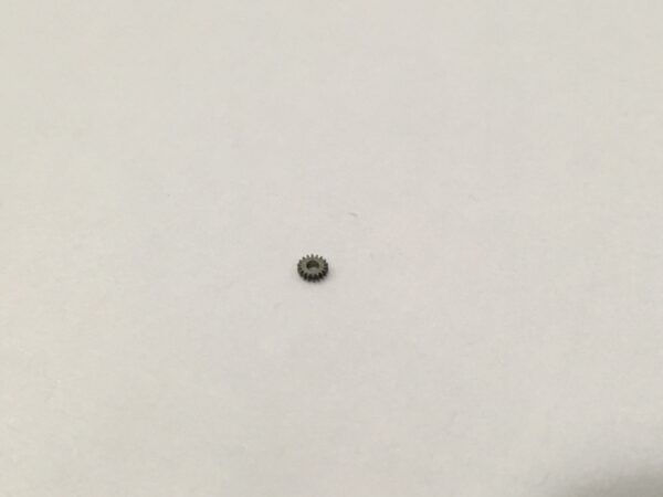 Omega 455 setting wheel part 1113