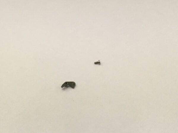 Omega 455 setting lever part 1109 - Image 2