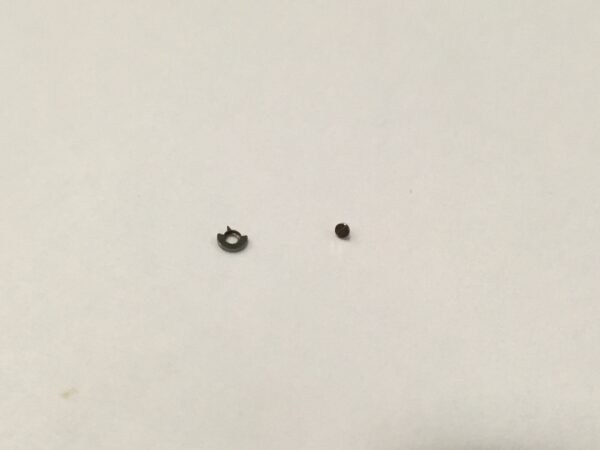 Omega 455 cIick part 1104