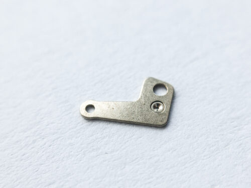 Seiko caliber 6139B intermediate minute recording wheel holder part 893612