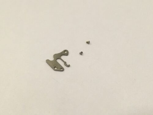 Omega 455 setting lever spring part 1110