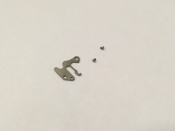 Omega 455 setting lever spring part 1110 - Image 2