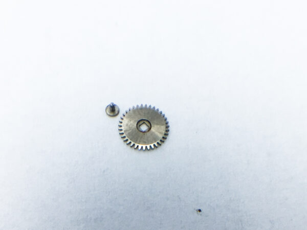 Zenith caliber 1110 ratchet wheel part 415