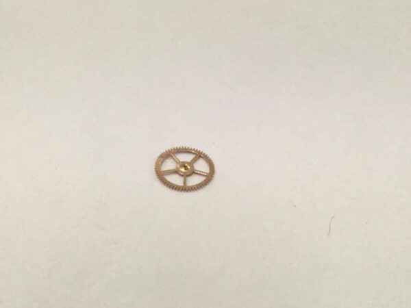 Omega 455 driving wheel over third wheel part 1249 - Image 2