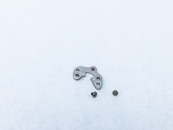 Zenith caliber 1110 pallet cock part 125 - Image 2