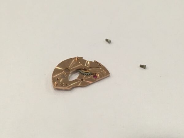 Omega 455 barrel bridge part 1001 - Image 2