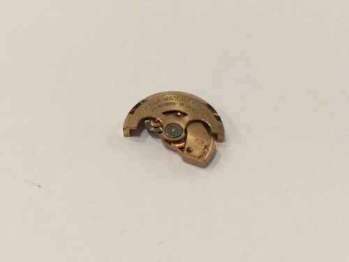 Omega 455 oscillating weight with ball-bearing part 1026