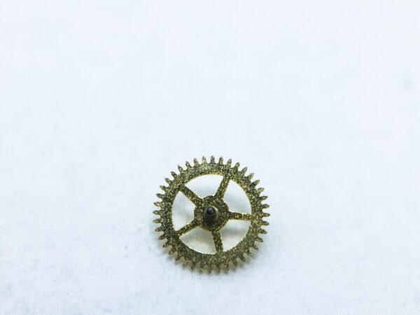 Zenith caliber 1110 wheel part