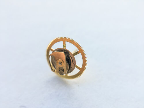 Seiko caliber 6139B center chronograph wheel part 888612