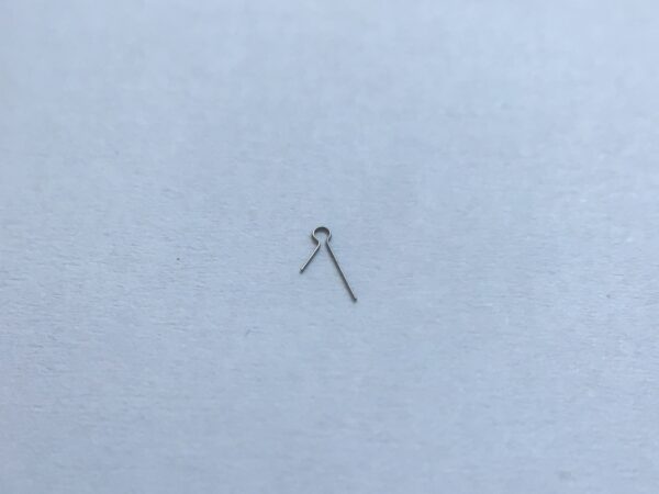 Zenith 106-50-6 yoke spring part 440