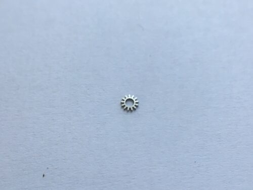 Zenith 106-50-6 setting wheel part 450
