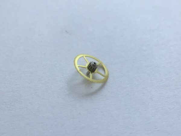 Zenith 106-50-6 fourth wheel part 224