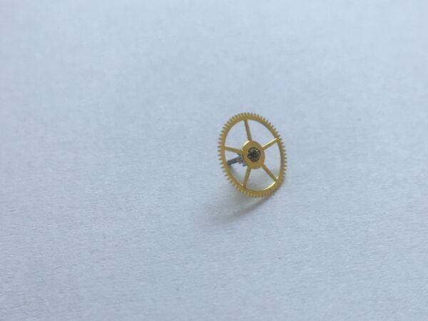 Zenith 106-50-6 third wheel part 210