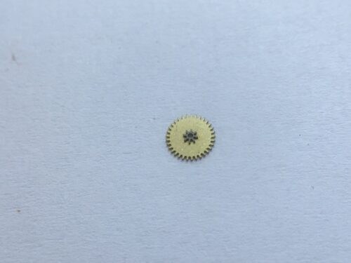 Zenith 106-50-6 minute wheel part 260