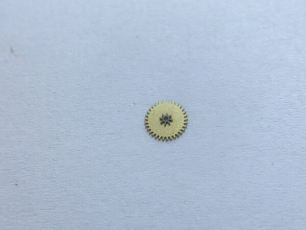 Zenith 106-50-6 minute wheel part 260