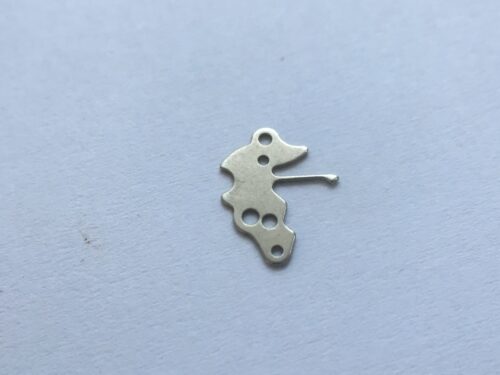 Zenith 106-50-6 setting lever spring part 445