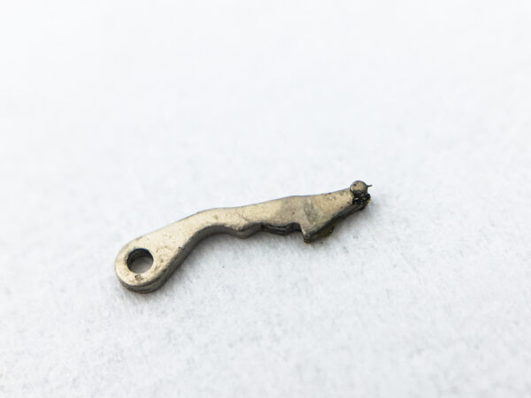 Zenith caliber 1110 yoke part 435