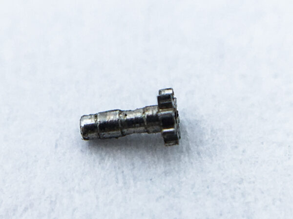 Zenith caliber 1110 cannon pinion for center wheel part 240 - Image 2