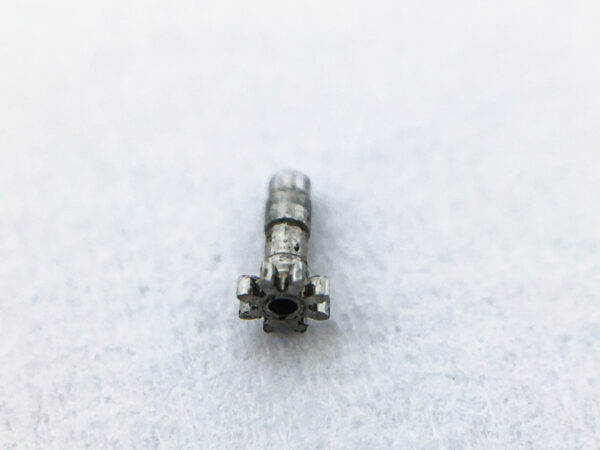 Zenith caliber 1110 cannon pinion for center wheel part 240