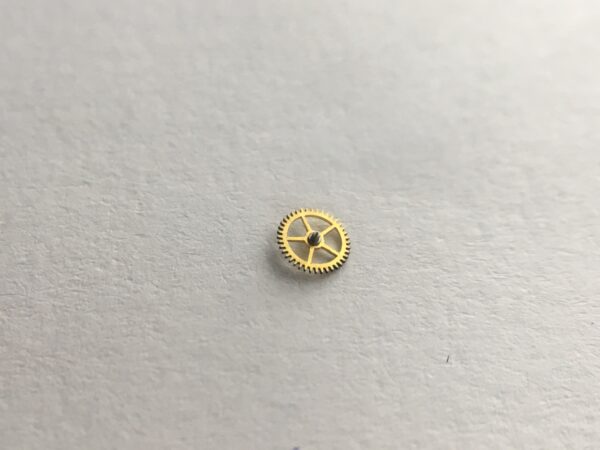 Zenith 1725 driving wheel part
