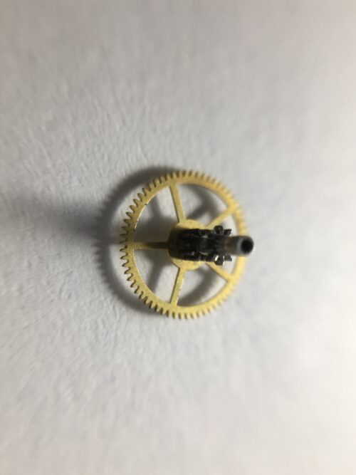 Zenith 106-50-6 center wheel with pinion part 200