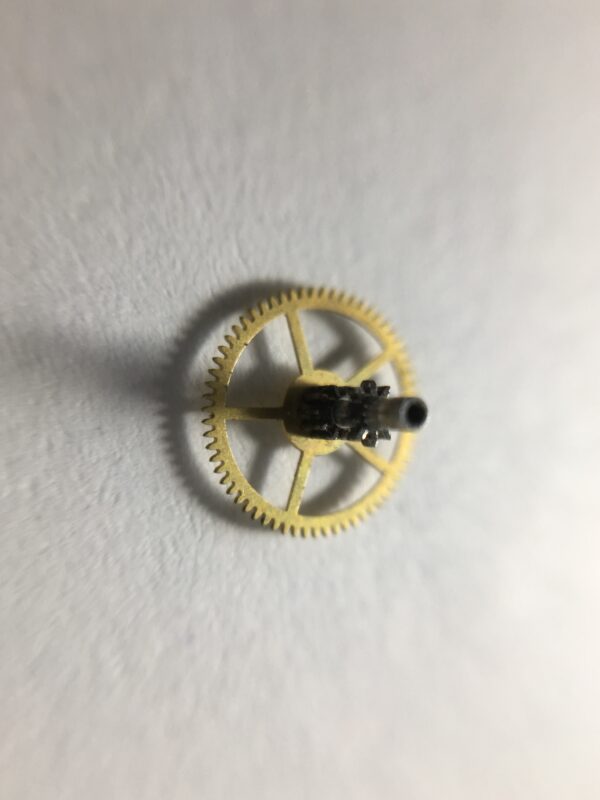 Zenith 106-50-6 center wheel with pinion part 200