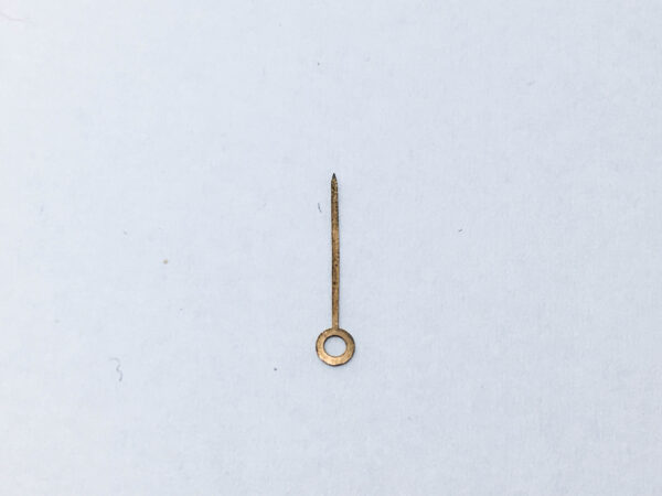 Landeron caliber 148 minute hand part - Image 2