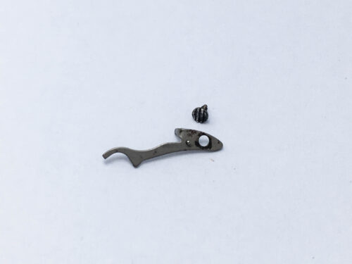 Landeron caliber 148 fly-back lever part 8180