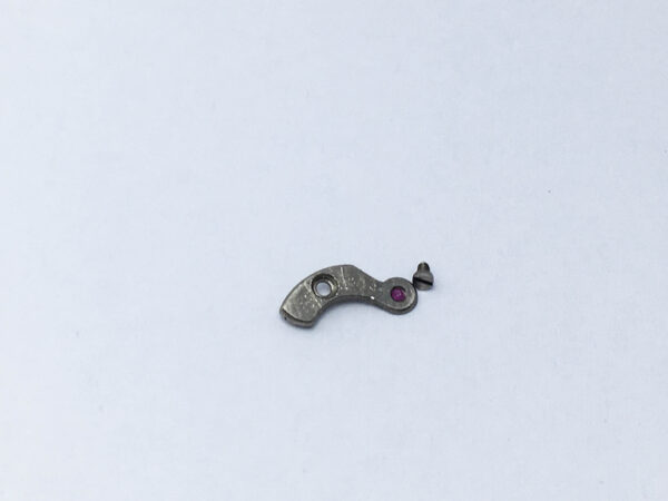 Landeron caliber 148 pallet cock part 125